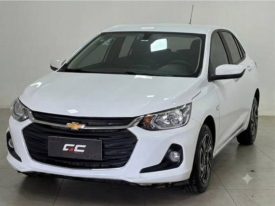CHEVROLET ONIX 1.0 FLEX LT MANUAL CHEVROLET ONIX 1.0 FLEX LT MANUAL